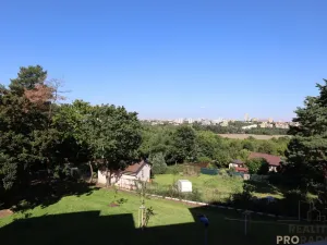 Pronájem bytu 1+kk, Praha - Záběhlice, Klapálkova, 46 m2