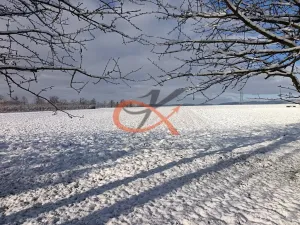 Prodej pozemku pro bydlení, Bělotín, 2600 m2