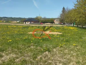 Prodej pozemku pro bydlení, Bělotín, 2600 m2