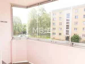 Pronájem bytu 2+1, Karviná - Ráj, Prameny, 58 m2