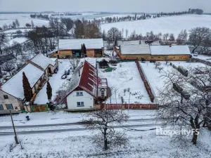 Prodej rodinného domu, Kadlín, 120 m2