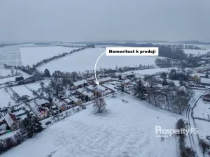 Prodej rodinného domu, Kadlín, 120 m2