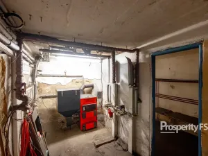 Prodej rodinného domu, Kadlín, 120 m2