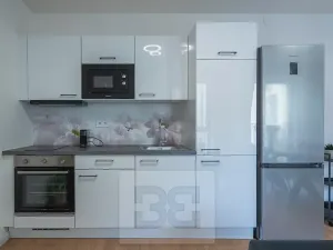 Pronájem bytu 2+kk, Praha - Vinohrady, Varšavská, 48 m2
