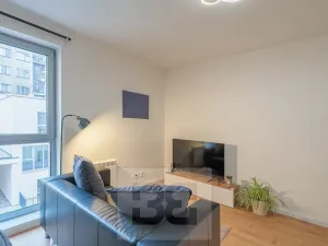 Pronájem bytu 2+kk, Praha - Vinohrady, Varšavská, 48 m2