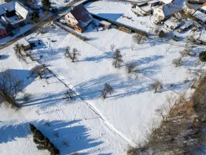 Prodej pozemku, Velká Bíteš - Jáchymov, 1957 m2