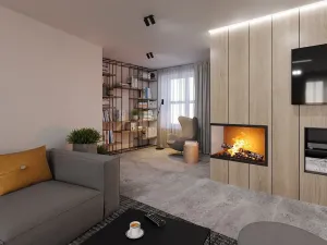 Prodej bytu 4+kk, Praha - Motol, Lékařská, 108 m2