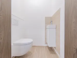 Prodej rodinného domu, Mohelnice, 124 m2