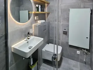 Prodej bytu 3+kk, Černý Důl, 77 m2