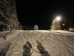 Prodej bytu 3+kk, Černý Důl, 77 m2