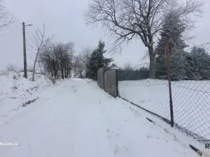 Prodej pozemku pro bydlení, Jívová, 1350 m2