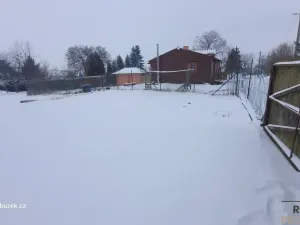 Prodej pozemku pro bydlení, Jívová, 1350 m2