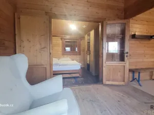 Prodej chaty, Jívová, 50 m2
