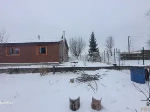 Prodej chaty, Jívová, 50 m2
