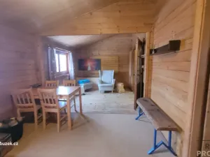 Prodej chaty, Jívová, 50 m2