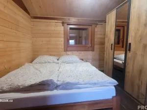 Prodej chaty, Jívová, 50 m2