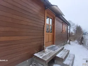 Prodej chaty, Jívová, 50 m2