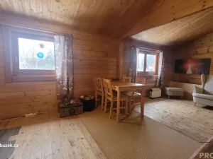 Prodej chaty, Jívová, 50 m2