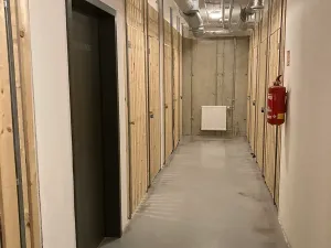 Pronájem bytu 4+kk, Bučovice, U Škol, 91 m2