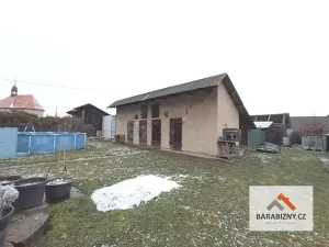 Prodej rodinného domu, Libáň, 180 m2
