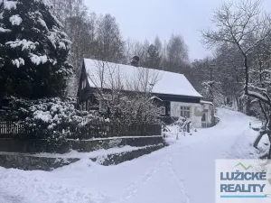 Prodej chalupy, Kytlice, 170 m2