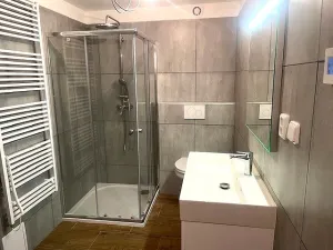 Prodej rodinného domu, Hlubočky, V Podlesí, 110 m2