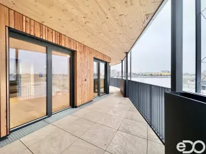 Pronájem bytu 3+kk, Praha, Ujgurská, 68 m2