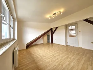 Pronájem bytu 2+1, Brno, Štolcova, 60 m2