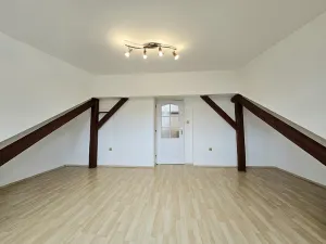 Pronájem bytu 2+1, Brno, Štolcova, 60 m2