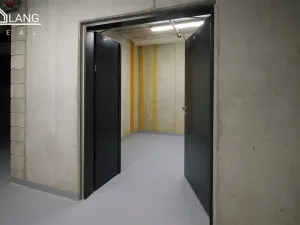 Pronájem skladu, Brno, Bratislavská, 10 m2