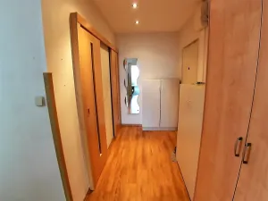 Prodej bytu 3+1, Pardubice, Karla IV., 76 m2