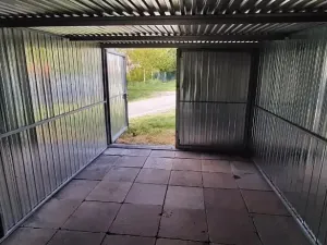 Pronájem garáže, Prostějov, 15 m2