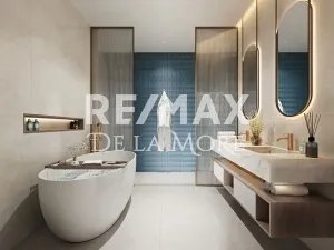 Prodej bytu 2+kk, Al Marjan Island, Spojené arabské emiráty, 79 m2