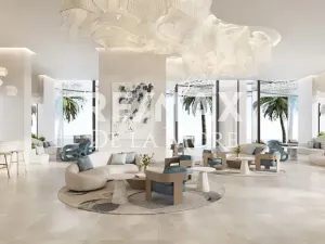 Prodej bytu 2+kk, Al Marjan Island, Spojené arabské emiráty, 79 m2