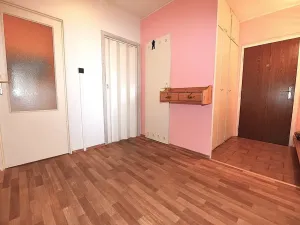 Prodej bytu 3+1, Praha - Horní Měcholupy, Boloňská, 77 m2