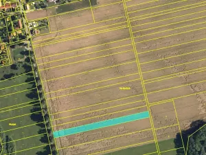 Prodej louky, Vavřinec, 18480 m2