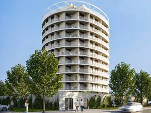 Prodej bytu 3+kk, Brno, Schwaigrova, 89 m2