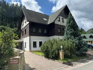 Prodej ubytování, Teplice nad Metují, 753 m2