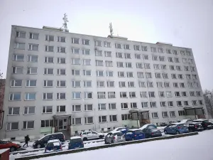 Prodej bytu 2+kk, Čáslav, R. Těsnohlídka, 42 m2