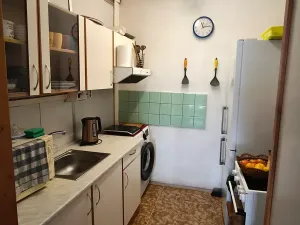 Prodej bytu 2+kk, Čáslav, R. Těsnohlídka, 42 m2