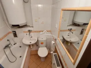 Pronájem bytu 2+1, Žirovnice, Komenského, 56 m2