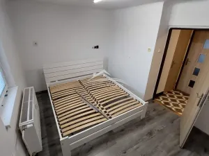 Pronájem bytu 2+1, Žirovnice, Komenského, 56 m2