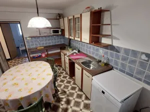 Pronájem bytu 2+1, Žirovnice, Komenského, 56 m2