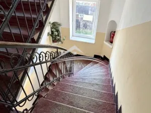 Pronájem bytu 2+1, Žirovnice, Komenského, 56 m2