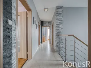 Prodej rodinného domu, Praha - Pitkovice, Lošáková, 137 m2