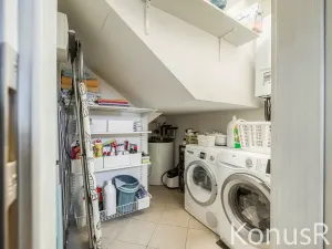 Prodej rodinného domu, Praha - Pitkovice, Lošáková, 137 m2