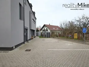 Pronájem bytu 4+kk, Rychnov u Jablonce nad Nisou, Malířská, 131 m2