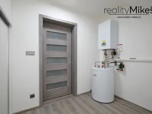 Pronájem bytu 4+kk, Rychnov u Jablonce nad Nisou, Malířská, 131 m2