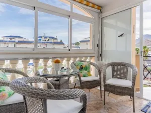 Prodej bytu 2+kk, Los Cristianos, Španělsko, 64 m2