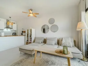 Prodej bytu 2+kk, Adeje, Španělsko, 47 m2